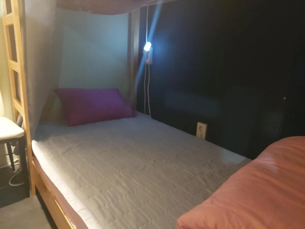 ** Guest house Buzz Guesthouse Hostel Seoul South Korea