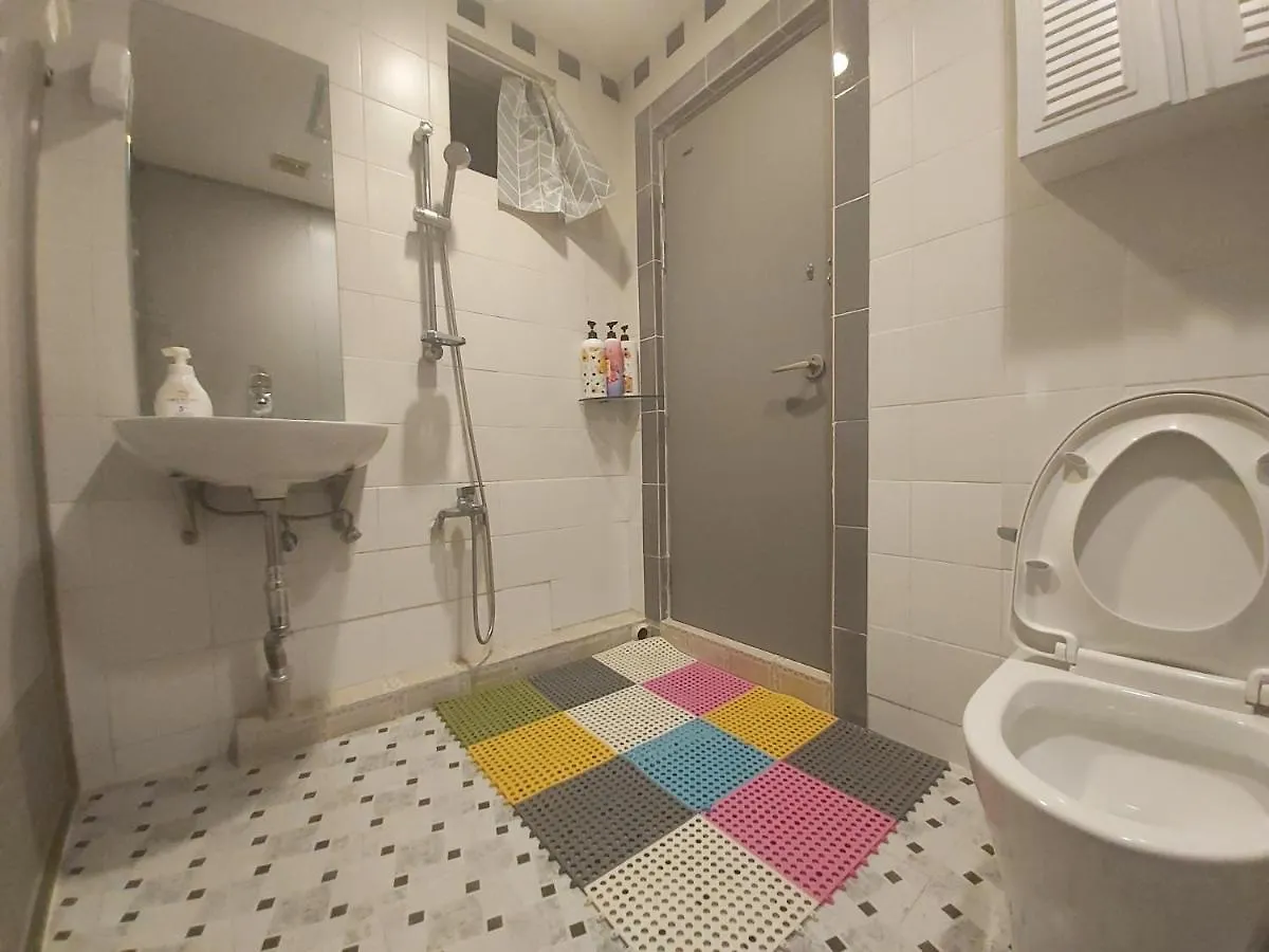 Buzz Guesthouse Hostel Σεούλ