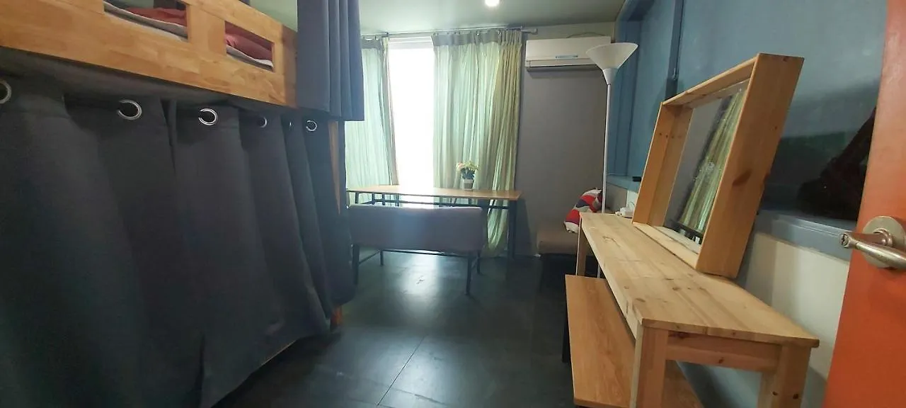 Buzz Guesthouse Hostel Σεούλ 2*,  Νότια Κορέα